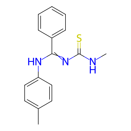 Chemical structure of BindingDB Monomer ID 61717