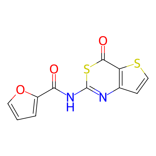 Chemical structure of BindingDB Monomer ID 61728