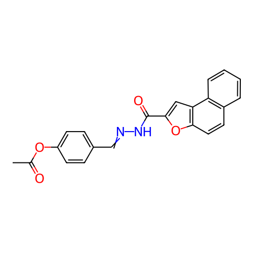 Chemical structure of BindingDB Monomer ID 61771