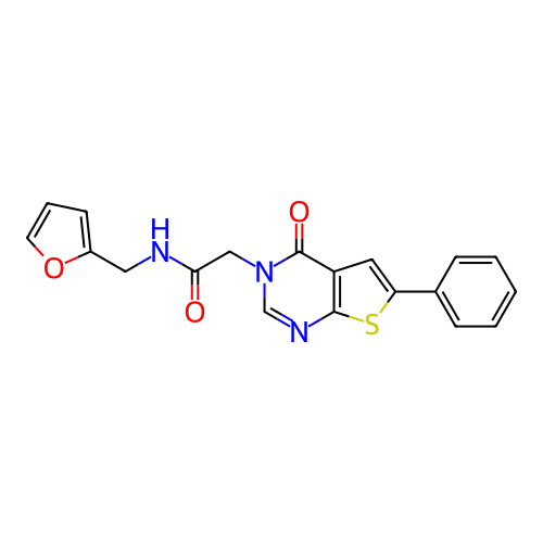 Chemical structure of BindingDB Monomer ID 61852