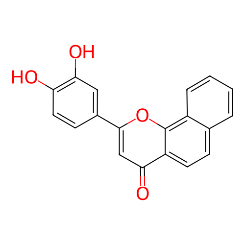 Chemical structure of BindingDB Monomer ID 61896