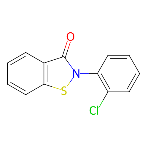 Chemical structure of BindingDB Monomer ID 61903
