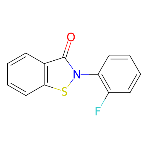 Chemical structure of BindingDB Monomer ID 61907