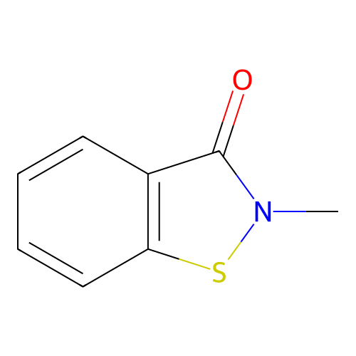 Chemical structure of BindingDB Monomer ID 61908