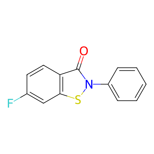 Chemical structure of BindingDB Monomer ID 61910