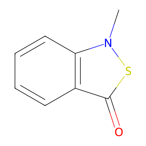 Chemical structure of BindingDB Monomer ID 61912