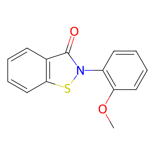 Chemical structure of BindingDB Monomer ID 61915