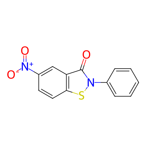 Chemical structure of BindingDB Monomer ID 61917