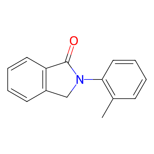 Chemical structure of BindingDB Monomer ID 61918