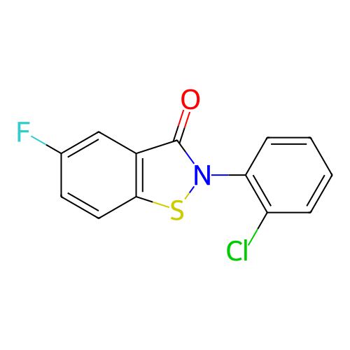 Chemical structure of BindingDB Monomer ID 61920