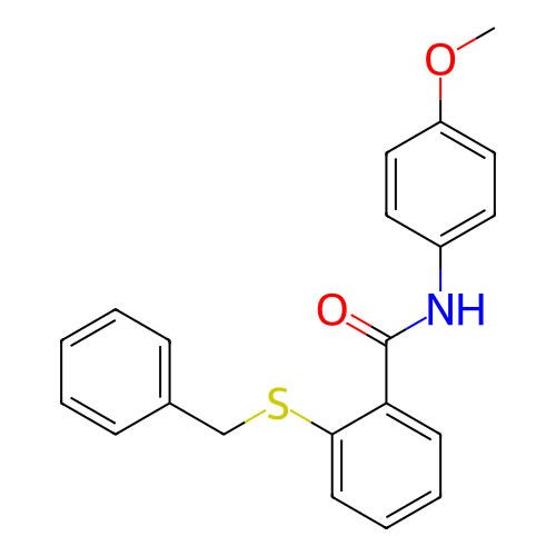 Chemical structure of BindingDB Monomer ID 61921