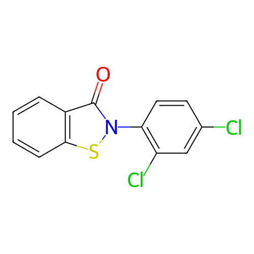 Chemical structure of BindingDB Monomer ID 61922