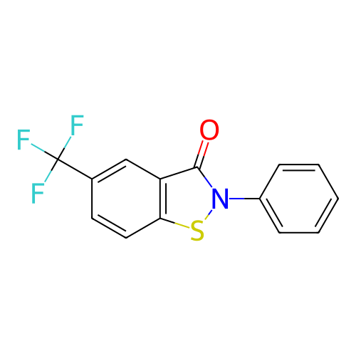 Chemical structure of BindingDB Monomer ID 61924
