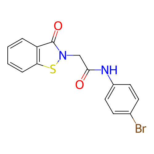 Chemical structure of BindingDB Monomer ID 61928