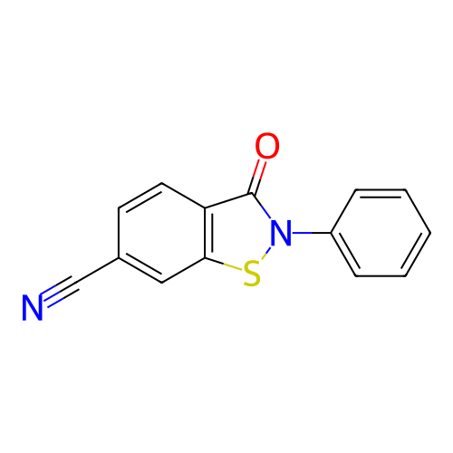 Chemical structure of BindingDB Monomer ID 61930