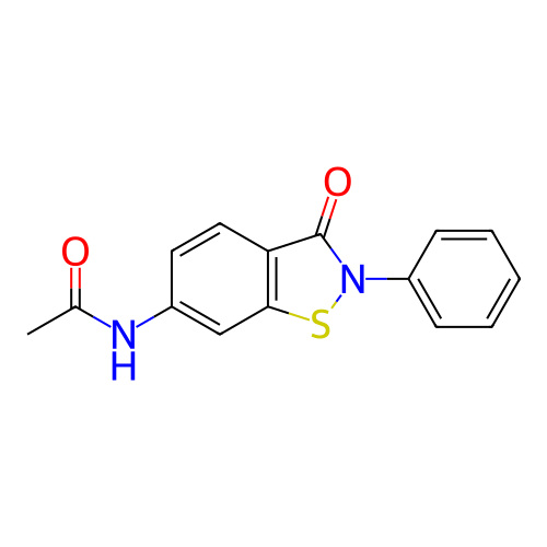 Chemical structure of BindingDB Monomer ID 61931