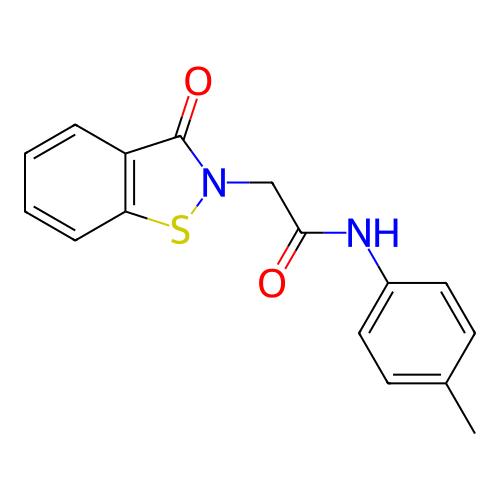Chemical structure of BindingDB Monomer ID 61932