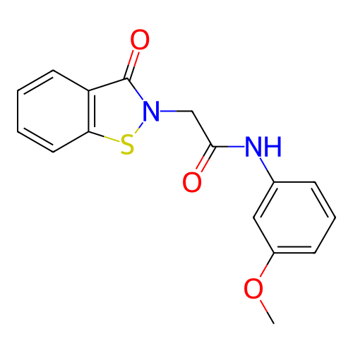 Chemical structure of BindingDB Monomer ID 61933