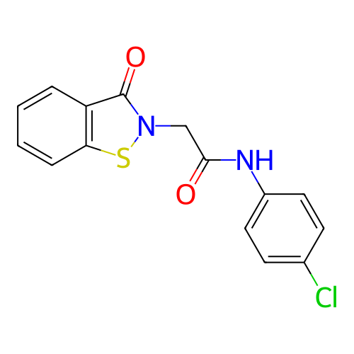 Chemical structure of BindingDB Monomer ID 61936