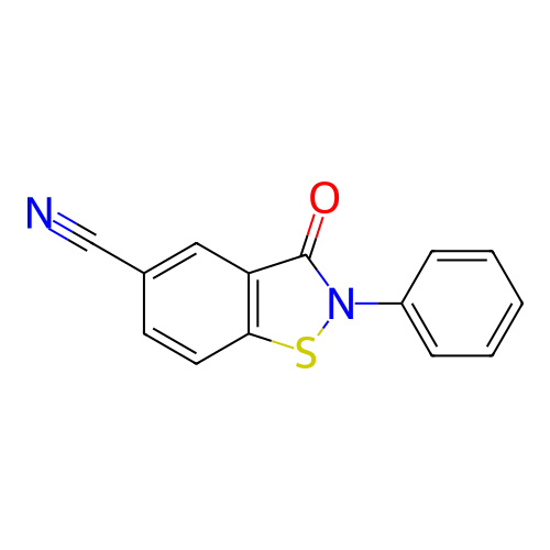 Chemical structure of BindingDB Monomer ID 61937