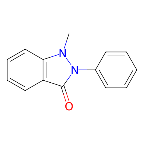 Chemical structure of BindingDB Monomer ID 61938