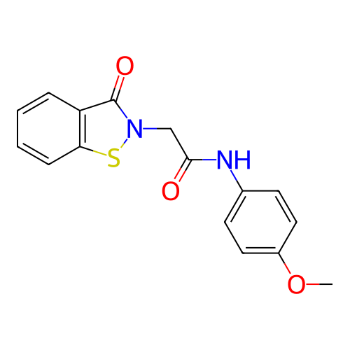 Chemical structure of BindingDB Monomer ID 61940