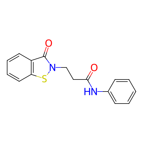 Chemical structure of BindingDB Monomer ID 61957