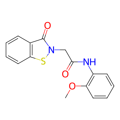 Chemical structure of BindingDB Monomer ID 61967