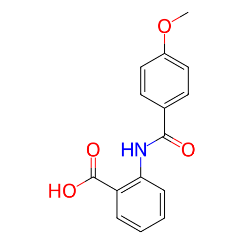 Chemical structure of BindingDB Monomer ID 62042