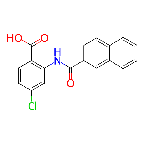 Chemical structure of BindingDB Monomer ID 62052