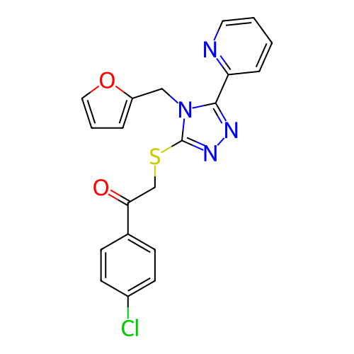 Chemical structure of BindingDB Monomer ID 62179