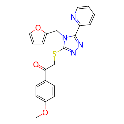 Chemical structure of BindingDB Monomer ID 62181
