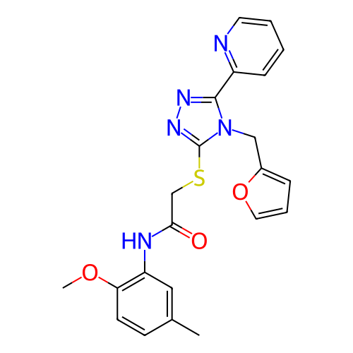 Chemical structure of BindingDB Monomer ID 62182
