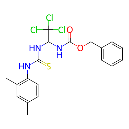 Chemical structure of BindingDB Monomer ID 62187