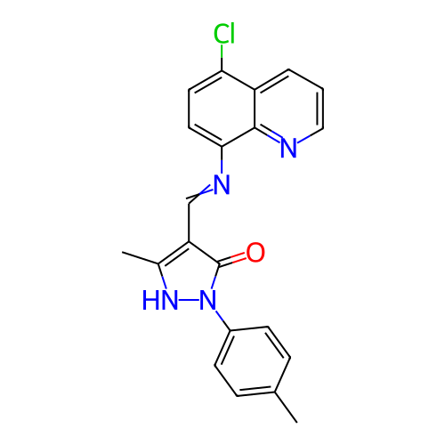Chemical structure of BindingDB Monomer ID 62192