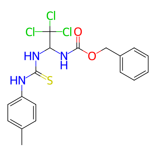 Chemical structure of BindingDB Monomer ID 62193