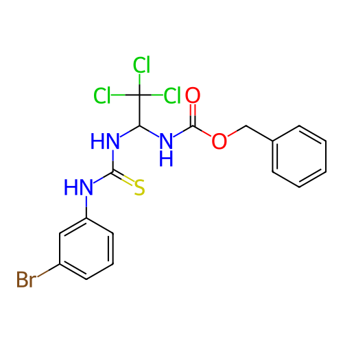 Chemical structure of BindingDB Monomer ID 62197