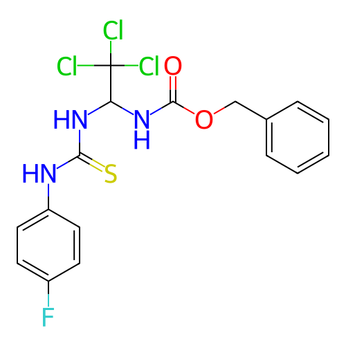 Chemical structure of BindingDB Monomer ID 62198