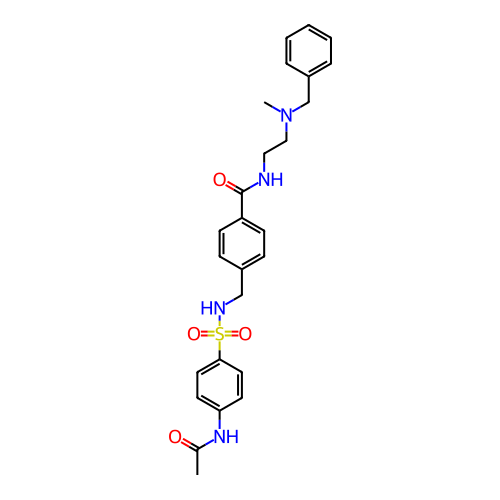 Chemical structure of BindingDB Monomer ID 62202