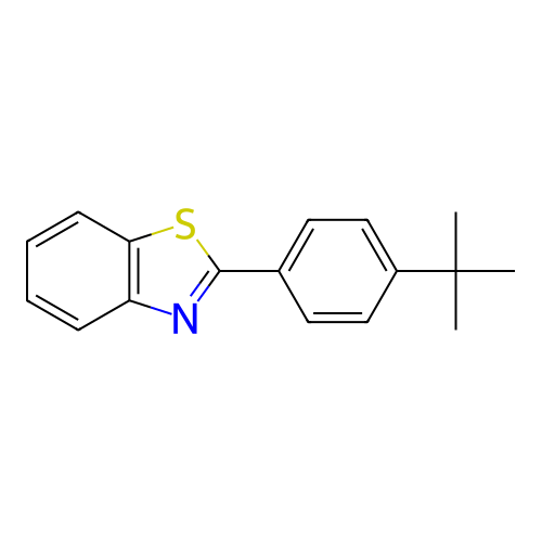 Chemical structure of BindingDB Monomer ID 62265