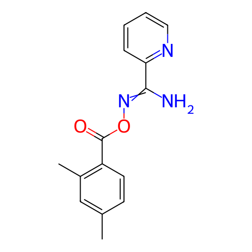 Chemical structure of BindingDB Monomer ID 62273