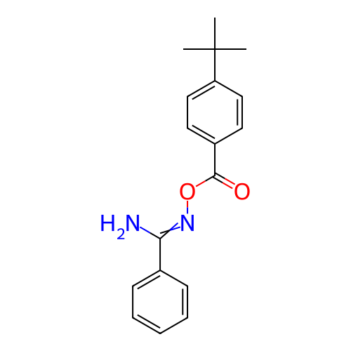 Chemical structure of BindingDB Monomer ID 62274