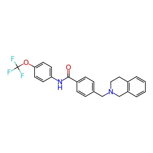 Chemical structure of BindingDB Monomer ID 62288