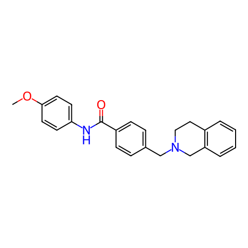 Chemical structure of BindingDB Monomer ID 62295