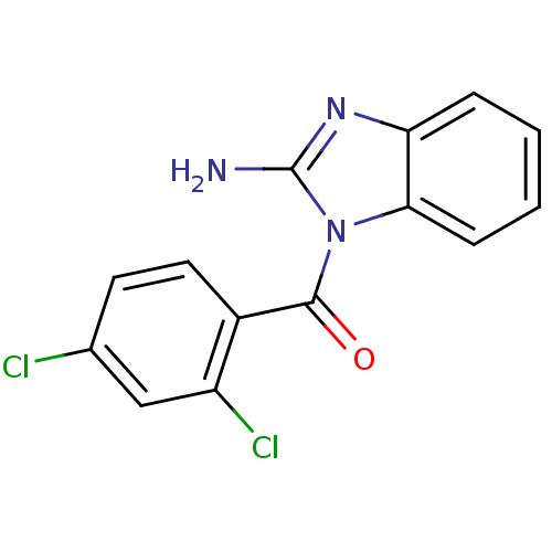 Chemical structure of BindingDB Monomer ID 62303