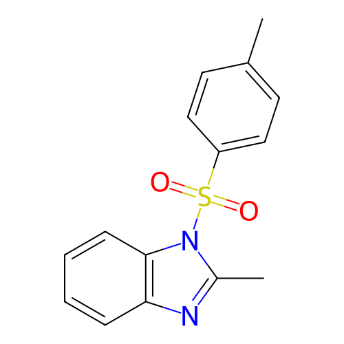 Chemical structure of BindingDB Monomer ID 62312