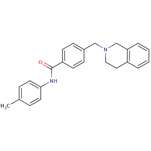 Chemical structure of BindingDB Monomer ID 62335