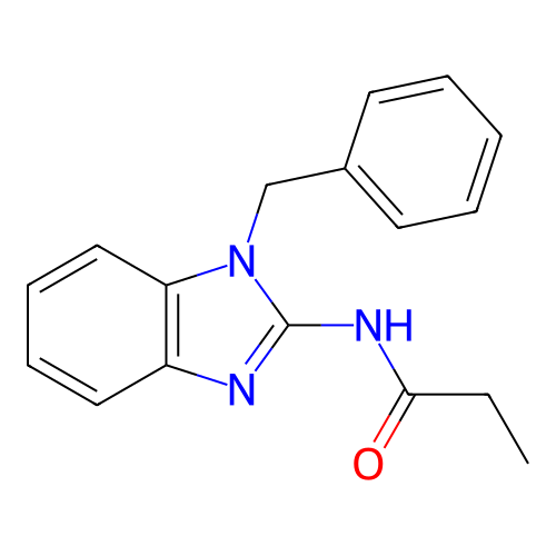 Chemical structure of BindingDB Monomer ID 62355