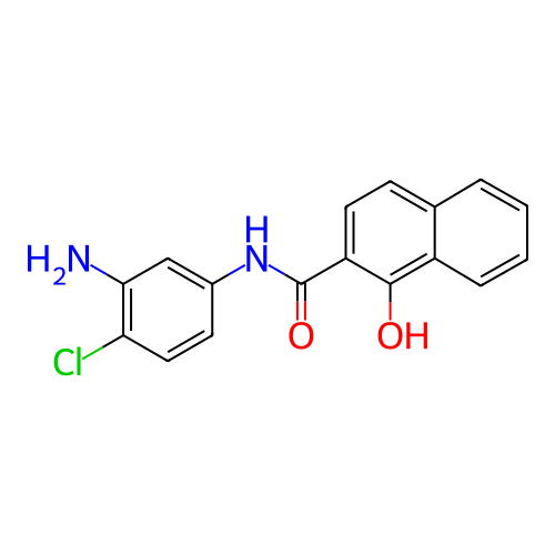 Chemical structure of BindingDB Monomer ID 62388
