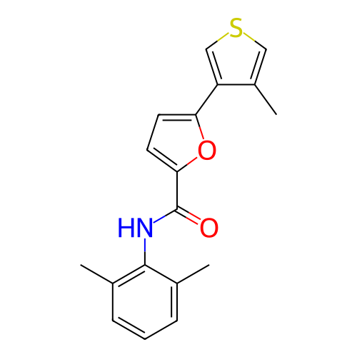 Chemical structure of BindingDB Monomer ID 62396